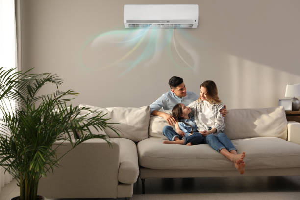 Best HVAC repair near me  in Montezuma, GA