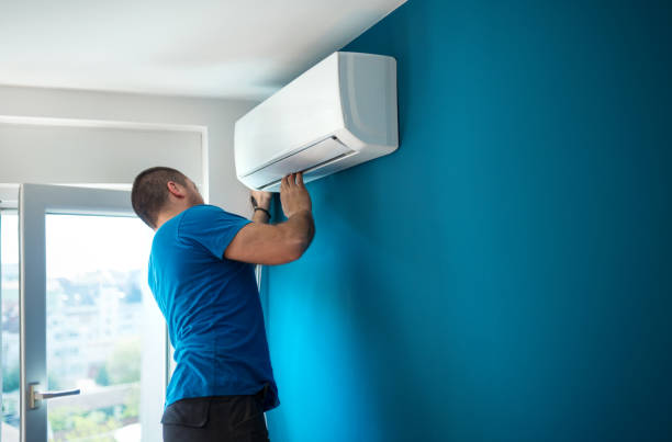 Affordable air conditioning repair in Montezuma, GA