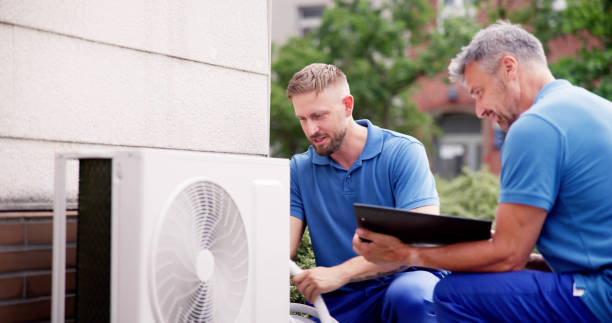 Trusted Montezuma, GA HVAC Experts