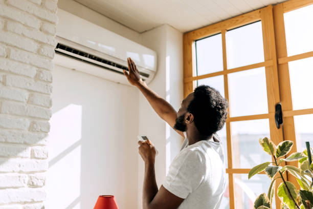 Best AC installation near me  in Montezuma, GA