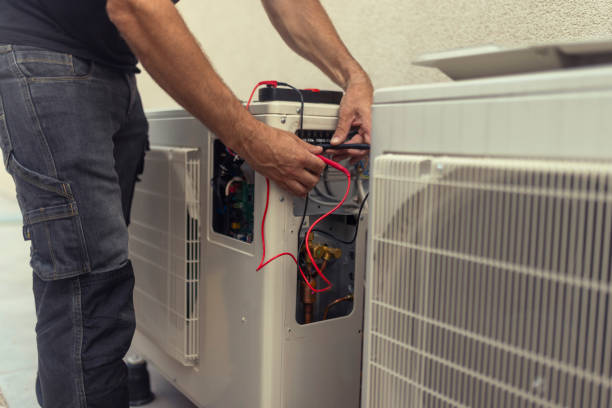 Best HVAC air duct cleaning  in Montezuma, GA
