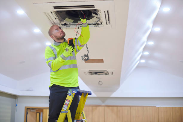 Best HVAC installation services  in Montezuma, GA