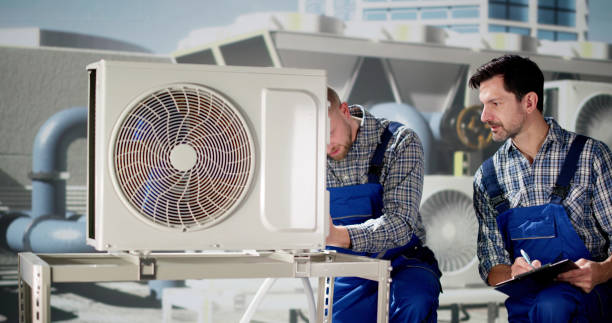 Best Air conditioning repair  in Montezuma, GA