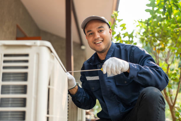 Best Best HVAC companies  in Montezuma, GA