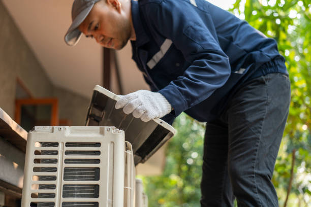Trusted Montezuma, GA HVAC Experts