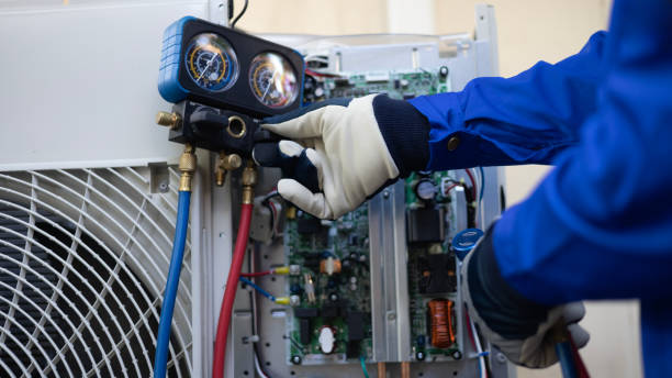 Best HVAC tune-up services  in Montezuma, GA