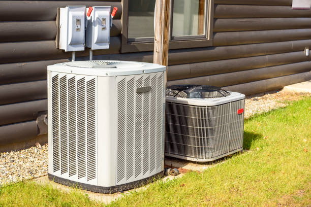 Best HVAC installation services  in Montezuma, GA