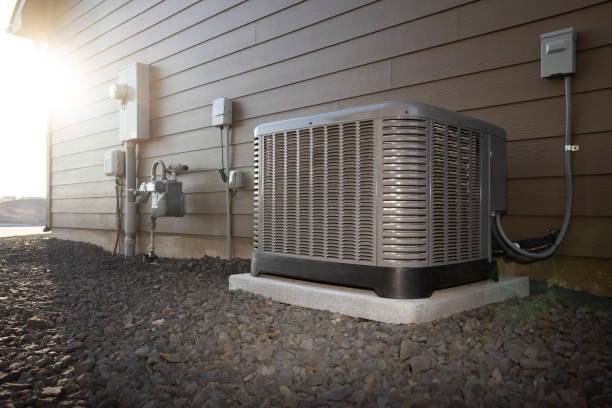 Best HVAC service technicians  in Montezuma, GA